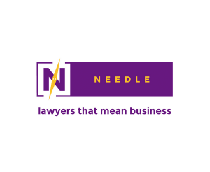 Needle Lawyers that mean business